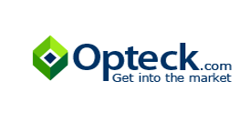 Is opteck regulated