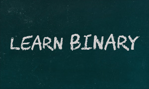 learn-binary